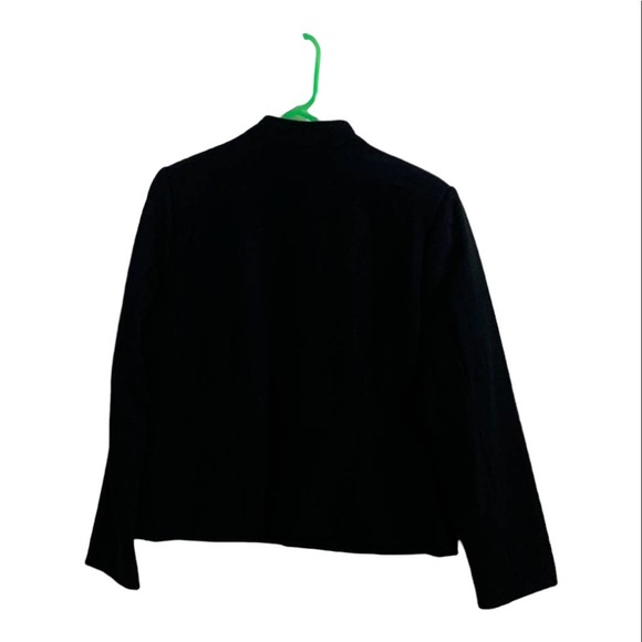 Mark Reed Ladies Wool Jacket Size 10 - Picture 2 of 2